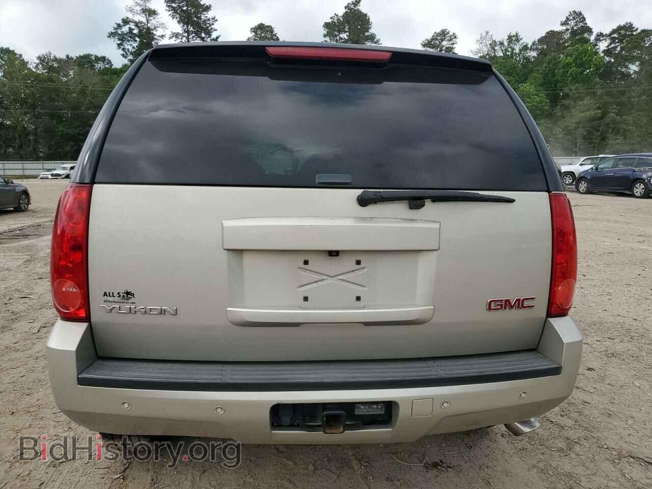 2013 GMC YUKON - VIN: 1GKS1CE06DR164200 - Фото 6