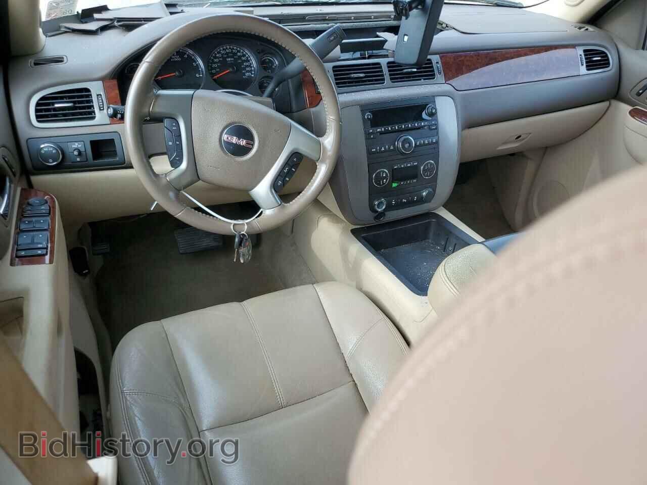 2013 GMC YUKON - VIN: 1GKS1CE06DR164200 - Фото 8