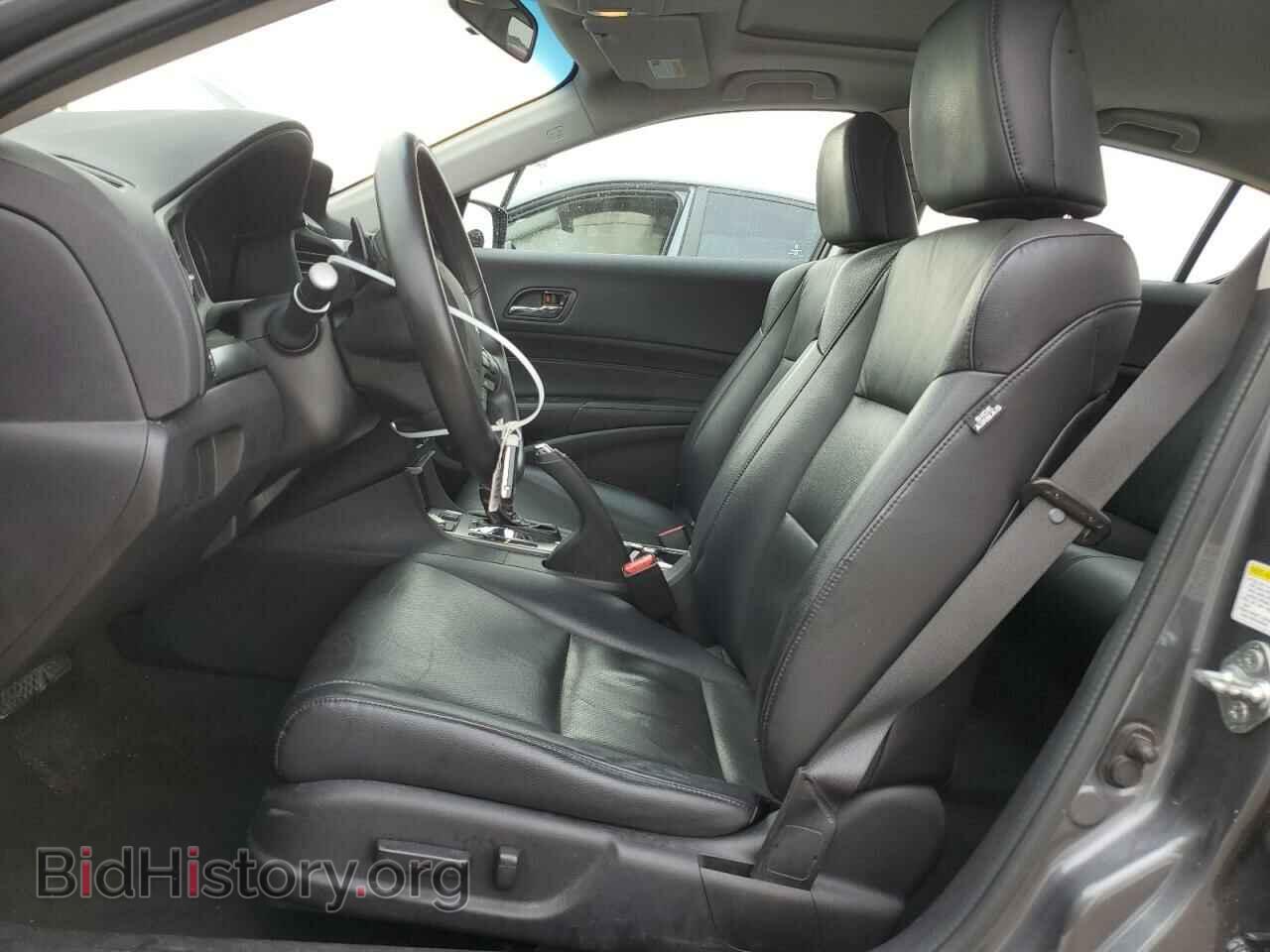 2014 ACURA ILX - VIN: 19VDE1F37EE010560 - Фото 7