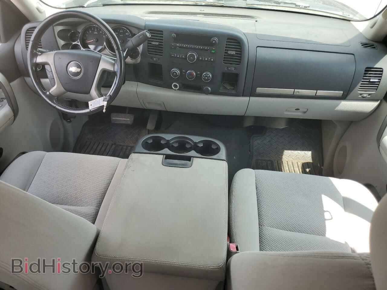 2008 CHEVROLET ALL Models - VIN: 2GCEC19C081218004 - Фото 8