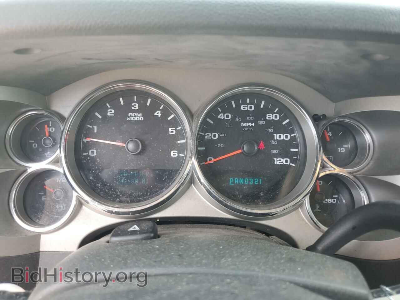 2008 CHEVROLET ALL Models - VIN: 2GCEC19C081218004 - Фото 9
