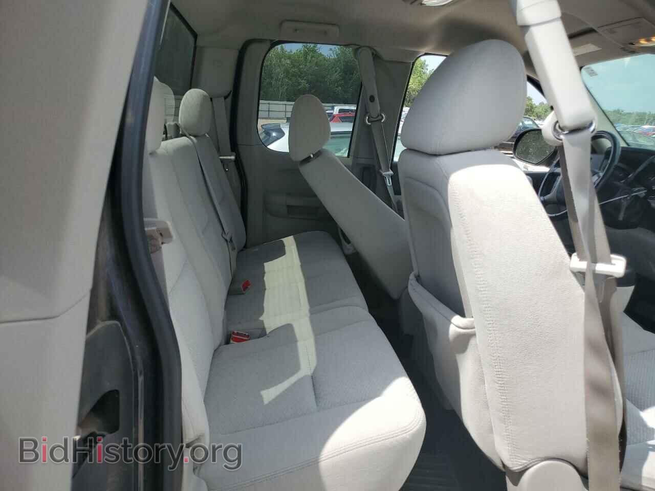 2008 CHEVROLET ALL Models - VIN: 2GCEC19C081218004 - Фото 10