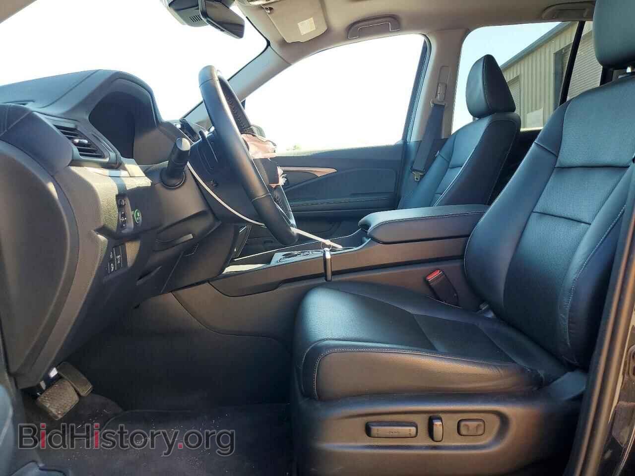 2024 HONDA RIDGELINE - VIN: 5FPYK3F43RB023030 - Photo 7