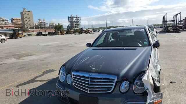 2007 MERCEDES-BENZ E-CLASS - VIN: WDBUF56X77A988365 - Фото 13