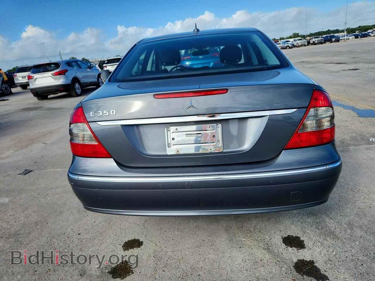 2007 MERCEDES-BENZ E-CLASS - VIN: WDBUF56X77A988365 - Фото 6