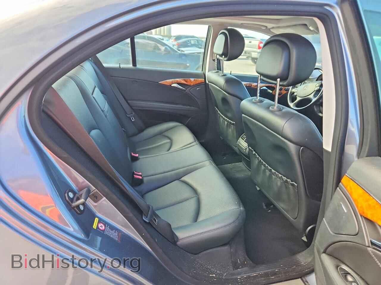 2007 MERCEDES-BENZ E-CLASS - VIN: WDBUF56X77A988365 - Фото 10