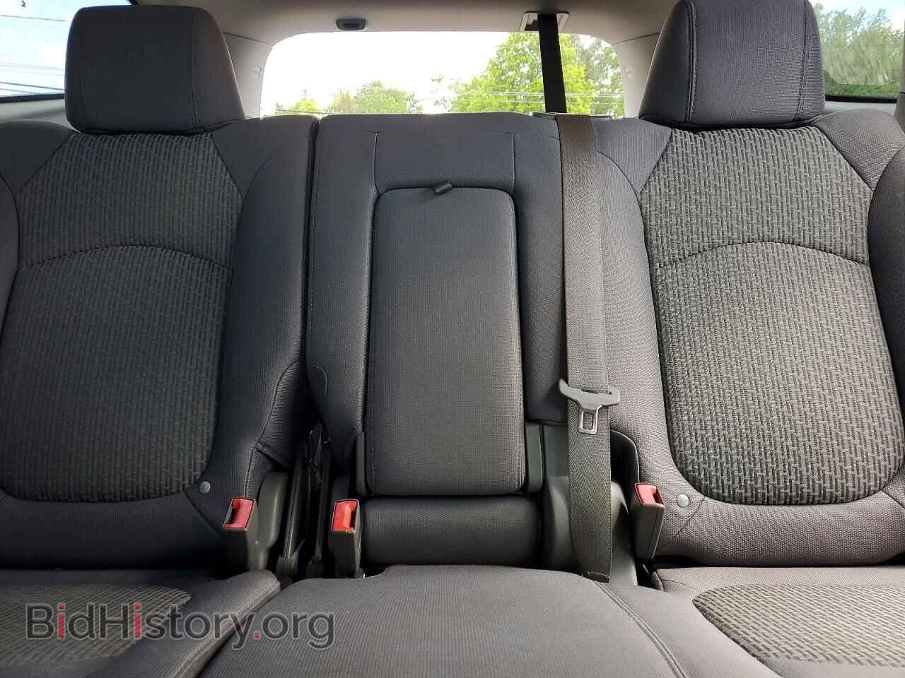 2009 CHEVROLET TRAVERSE - VIN: 1GNER23D09S165657 - Фото 10
