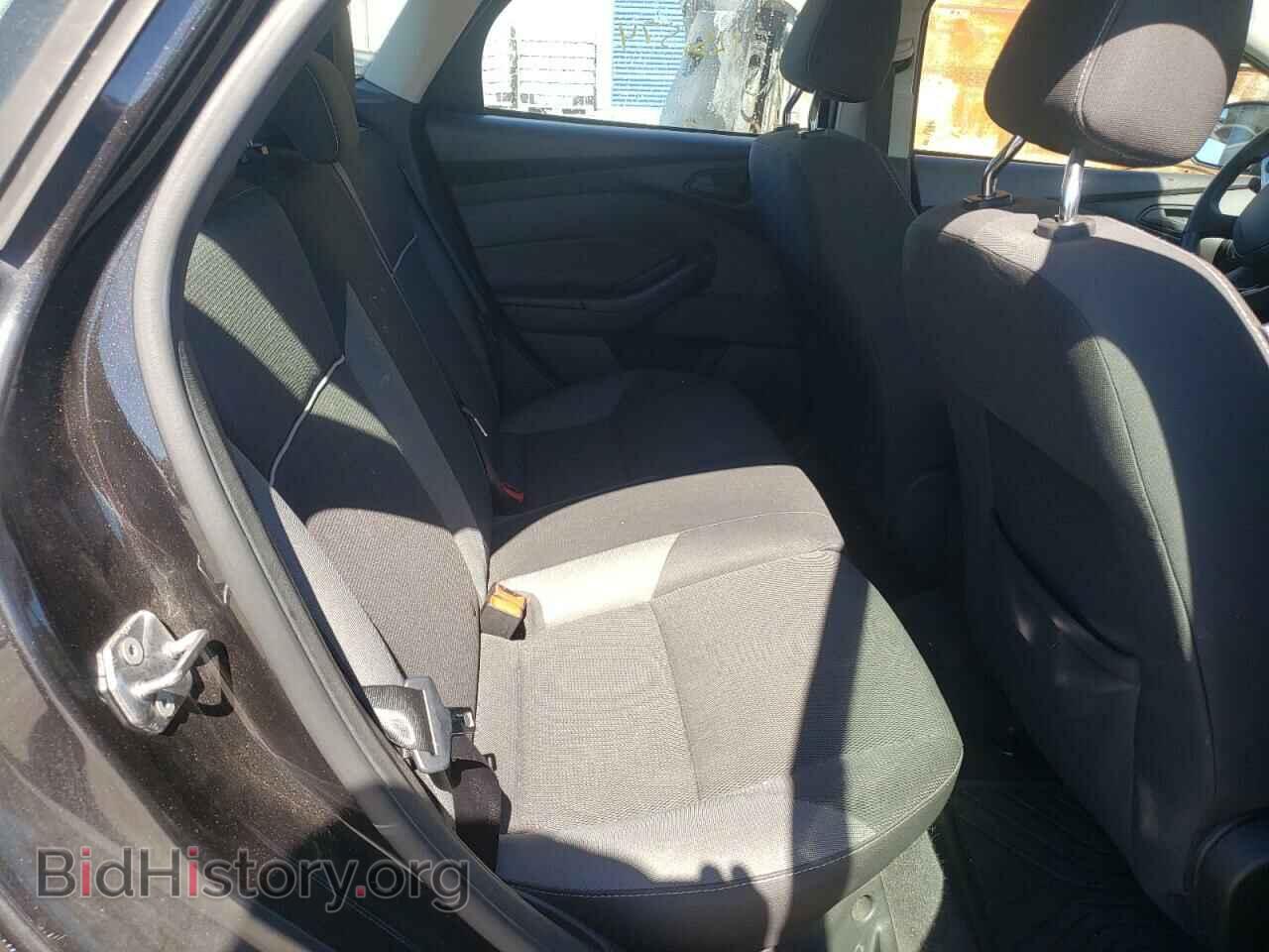 2012 FORD FOCUS - VIN: 1FAHP3K21CL374964 - Photo 6