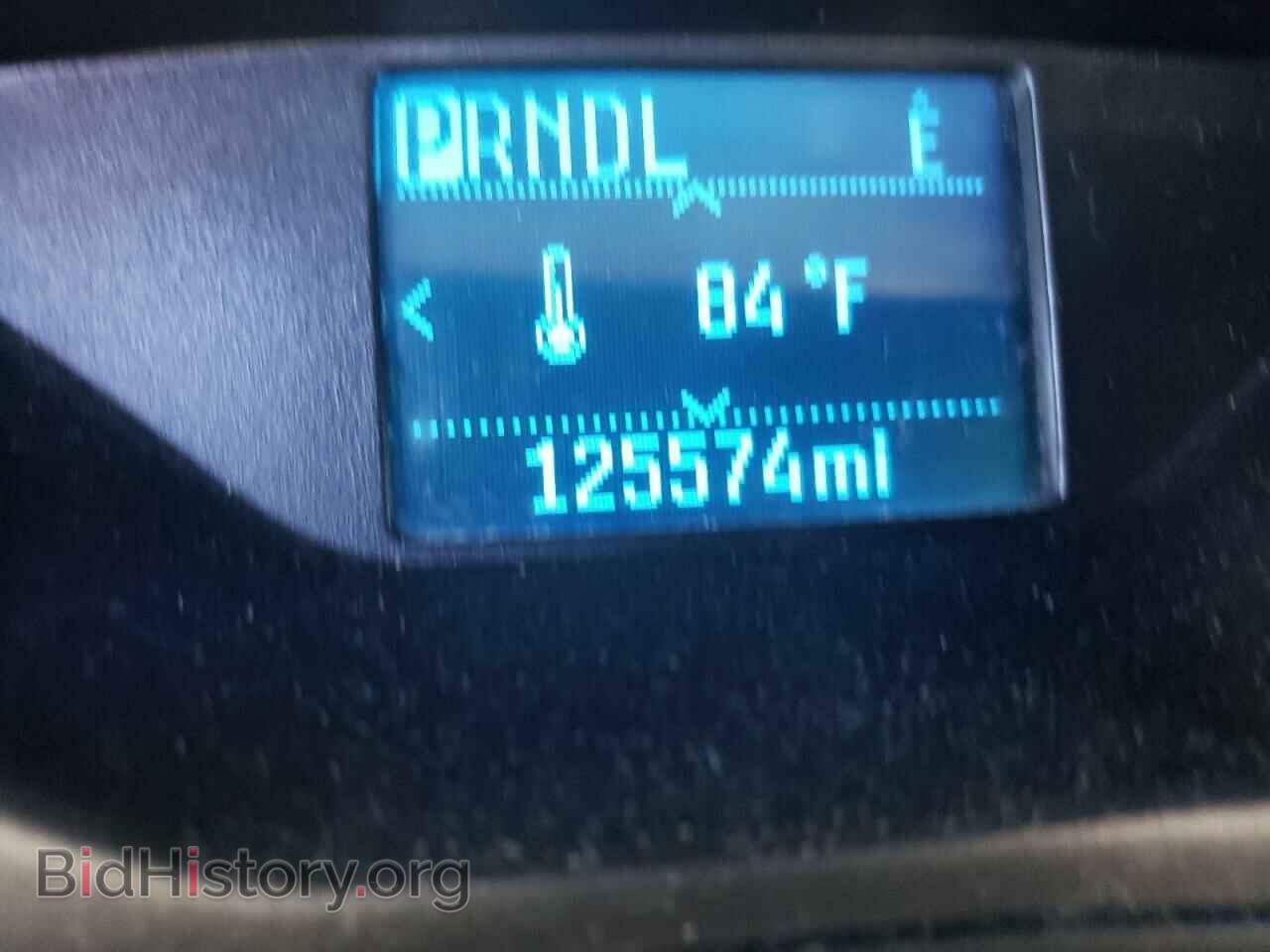 2012 FORD FOCUS - VIN: 1FAHP3K21CL374964 - Photo 8