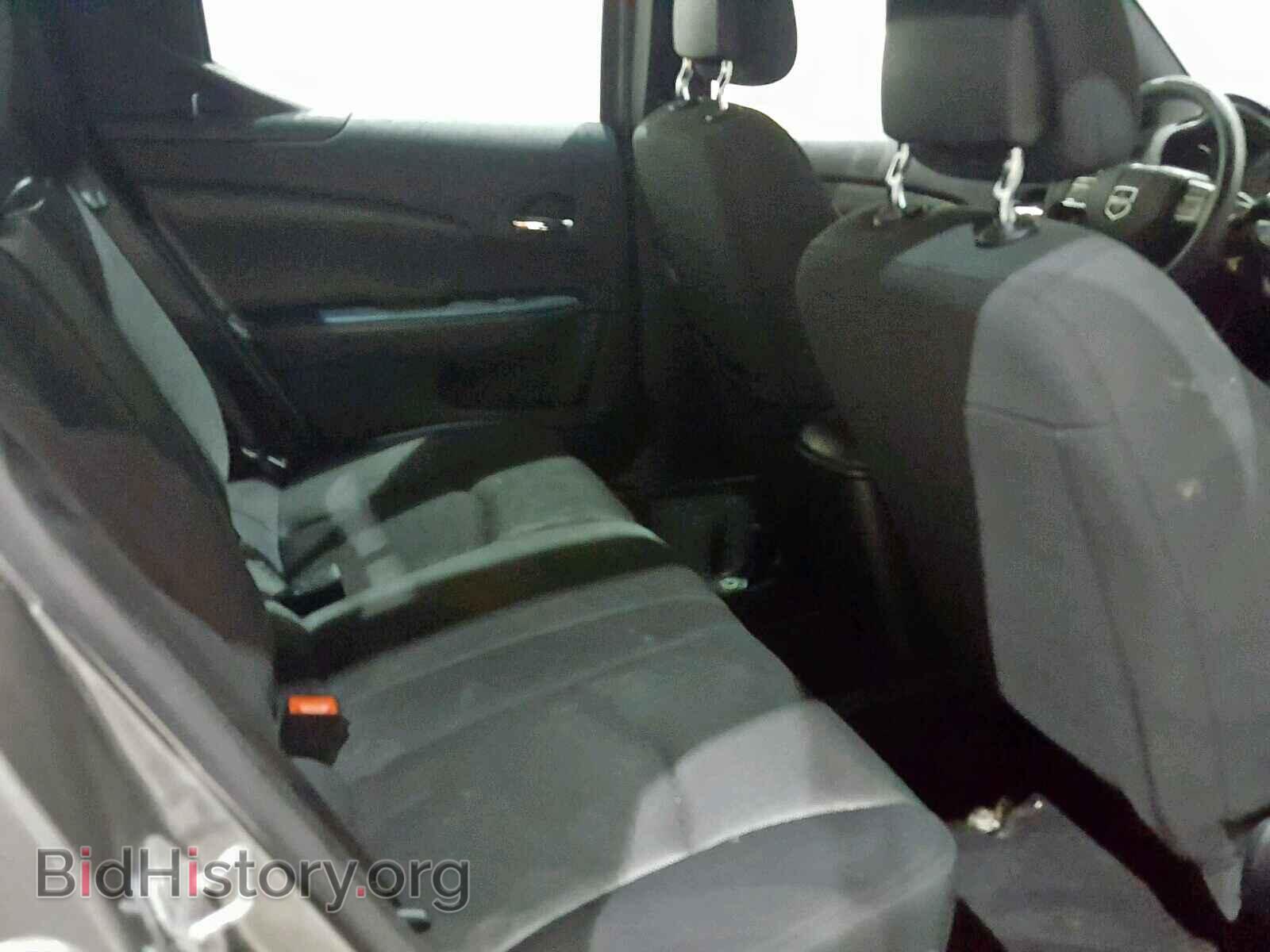 2012 DODGE AVENGER - VIN: 1C3CDZAB3CN323475 - Photo 6