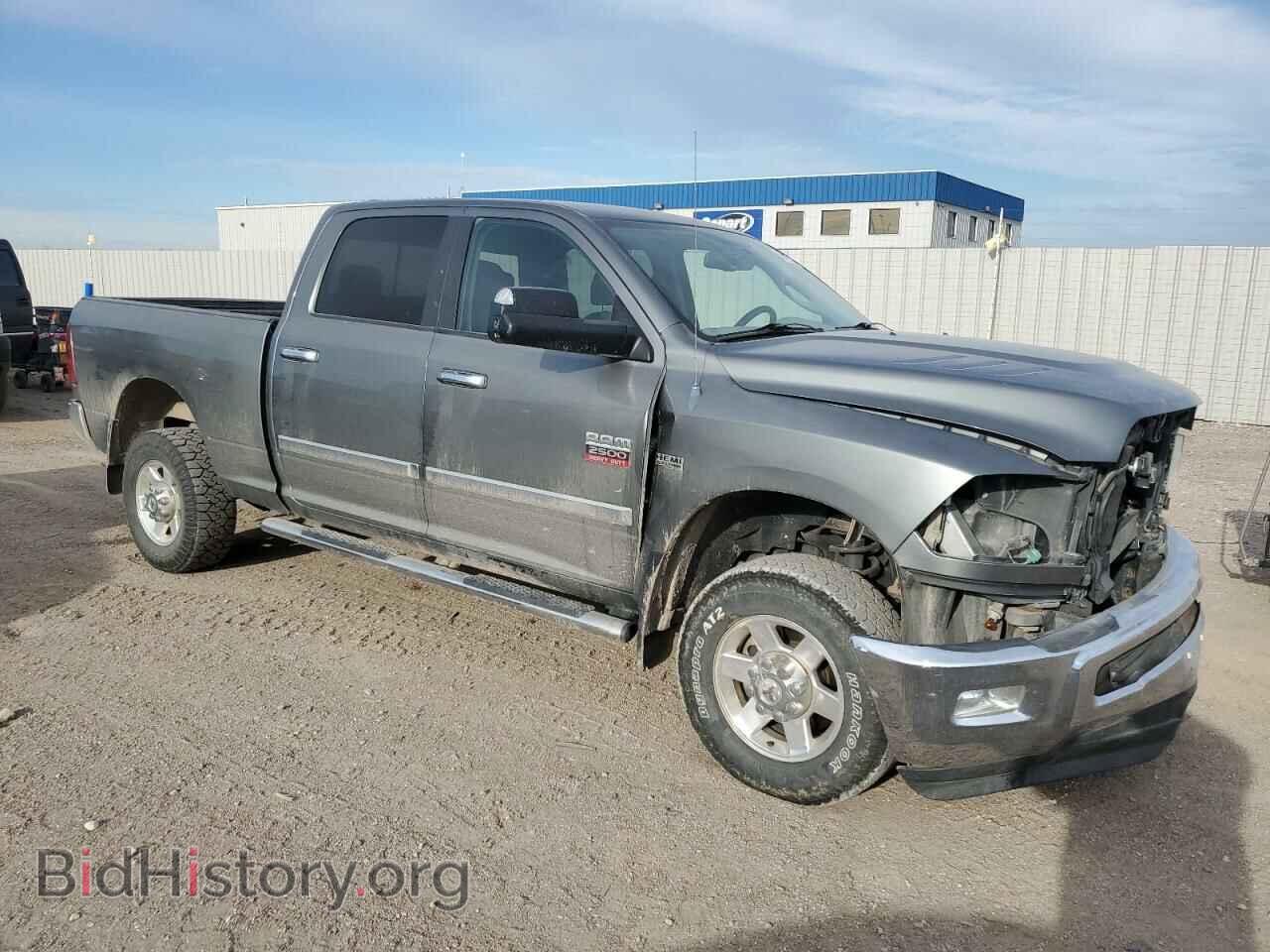 2010 DODGE All Models - VIN: 3D7TT2CT3AG155151 - Photo 4