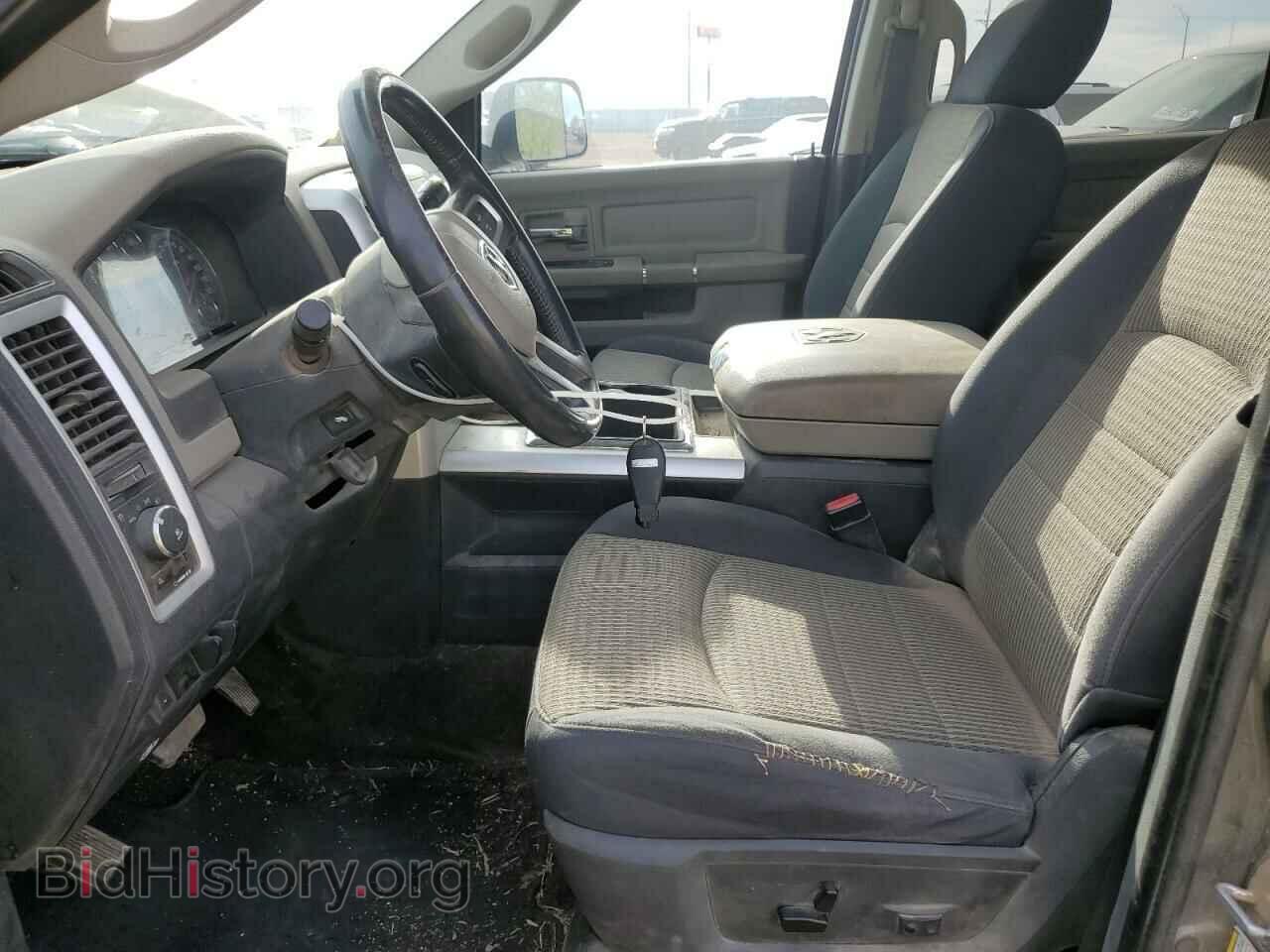 2010 DODGE All Models - VIN: 3D7TT2CT3AG155151 - Photo 7