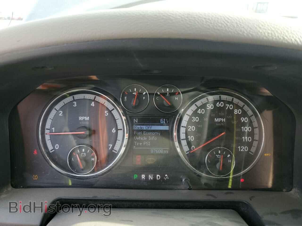 2010 DODGE All Models - VIN: 3D7TT2CT3AG155151 - Photo 9