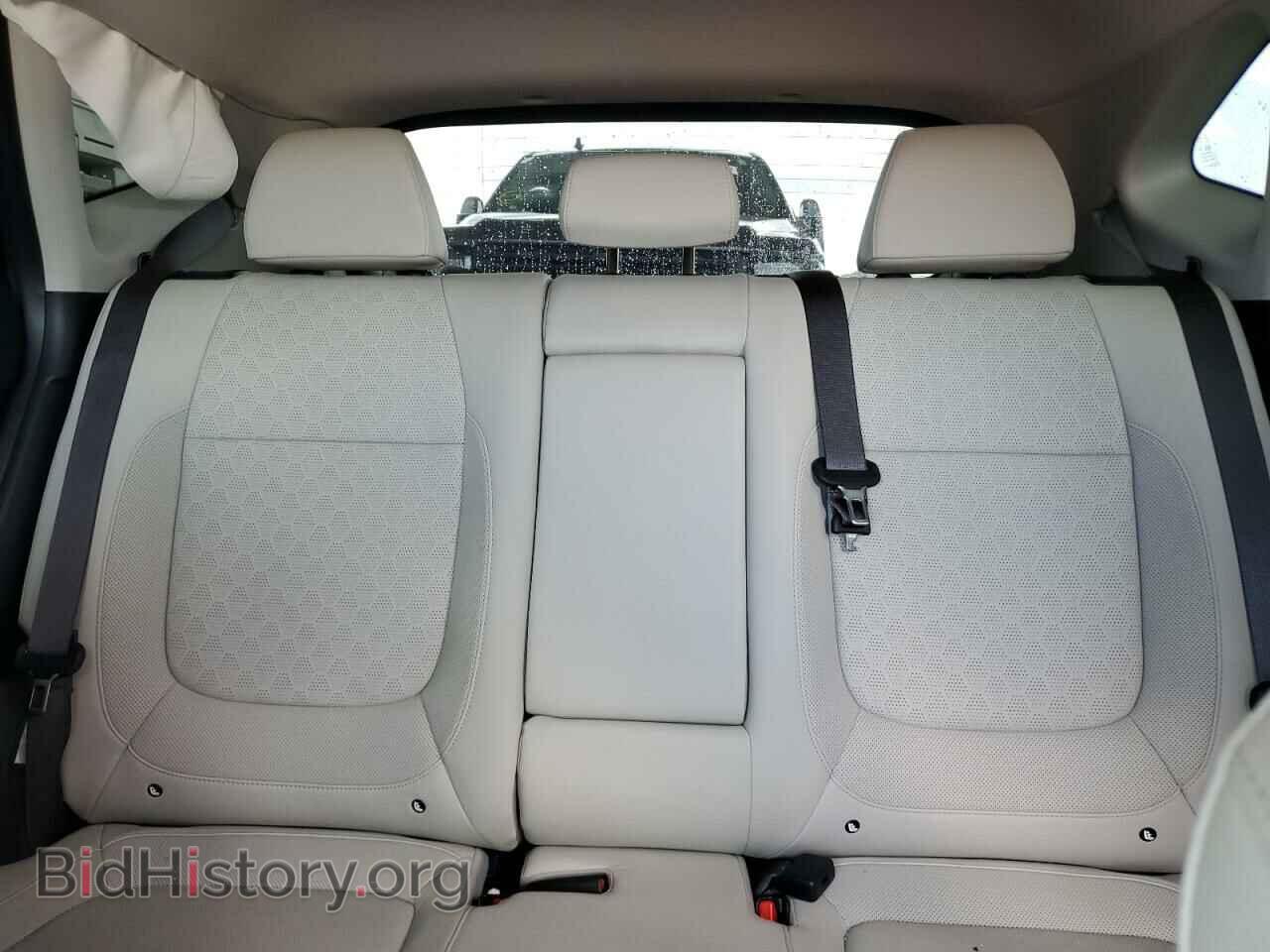 2021 KIA SELTOS - VIN: KNDERCAA1M7205974 - Фото 10