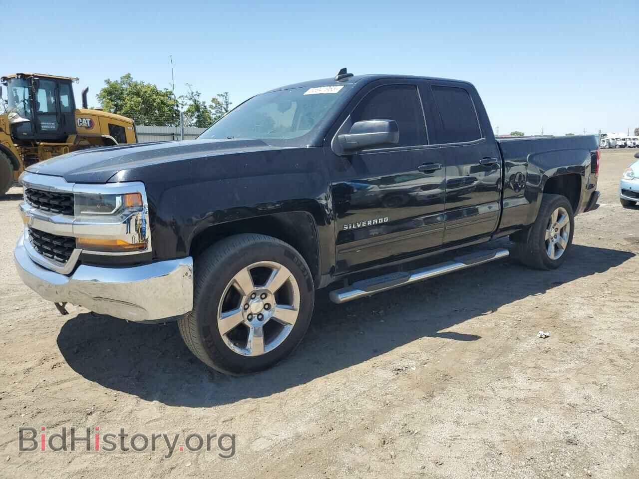 Photo 1GCRCRECXGZ310314 - CHEVROLET ALL Models 2016