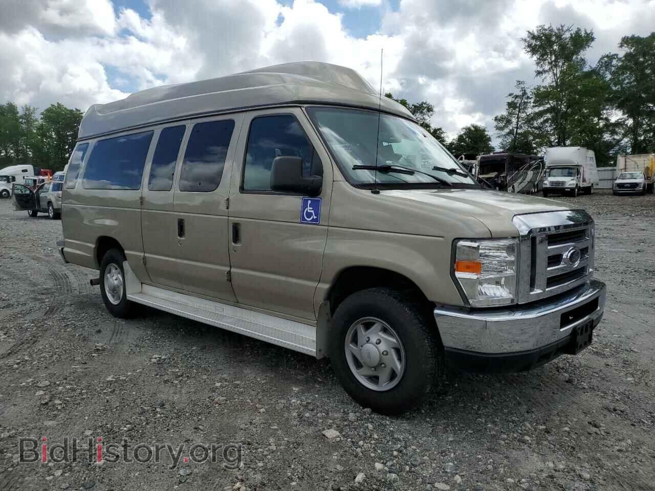 2010 FORD ALL Models - VIN: 1FTNS2EL0ADA54116 - Photo 4