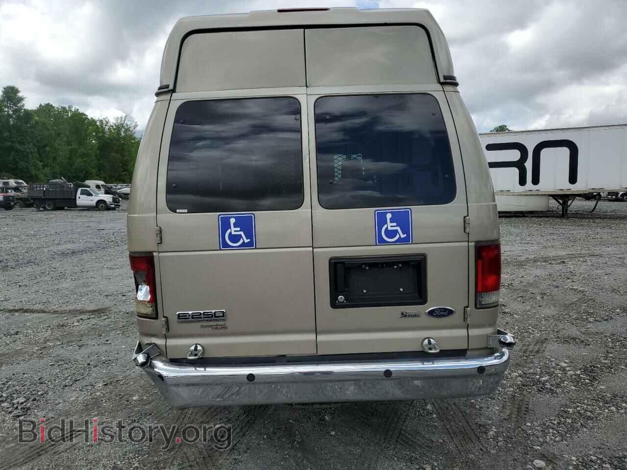 2010 FORD ALL Models - VIN: 1FTNS2EL0ADA54116 - Photo 6