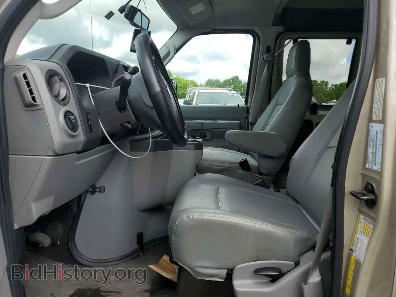 2010 FORD ALL Models - VIN: 1FTNS2EL0ADA54116 - Photo 7