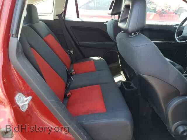2008 DODGE CALIBER - VIN: 1B3HB48B38D624570 - Фото 6
