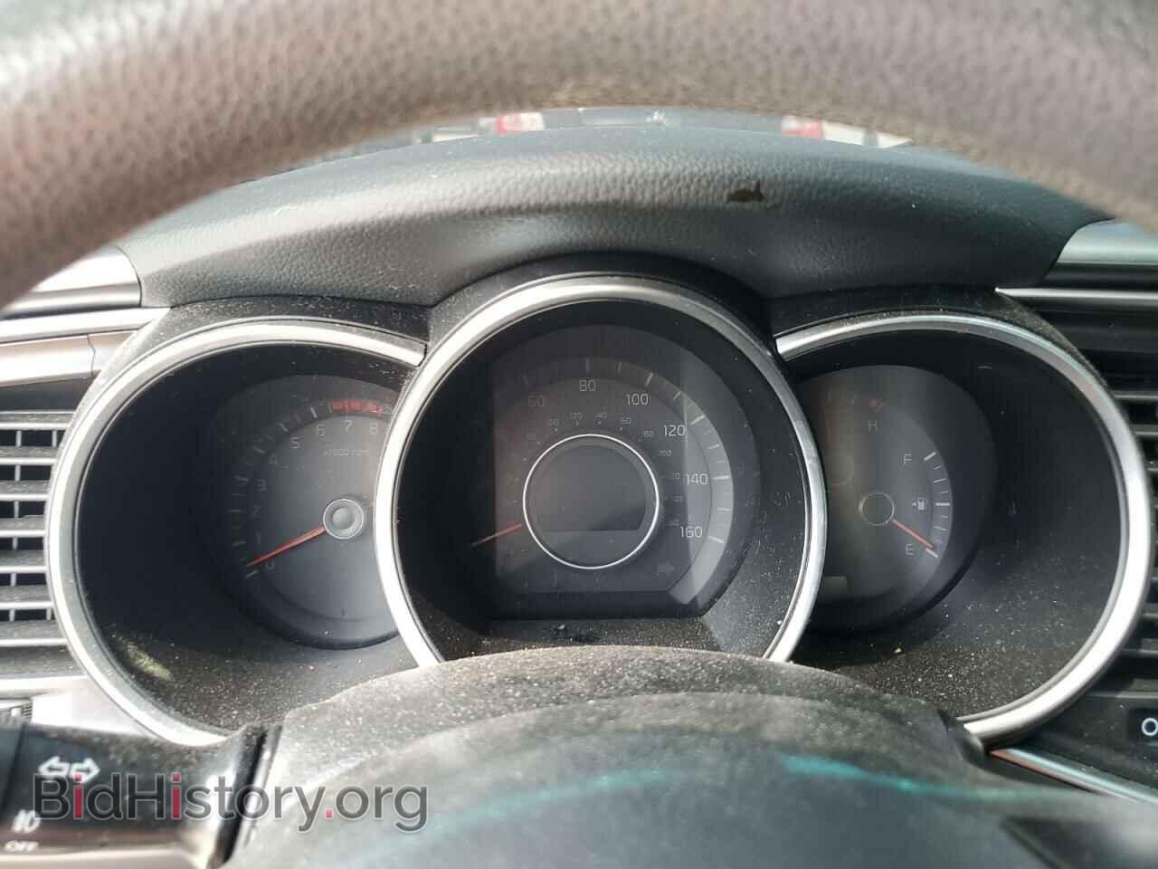 2015 KIA OPTIMA - VIN: KNAGM4A75F5651932 - Фото 9