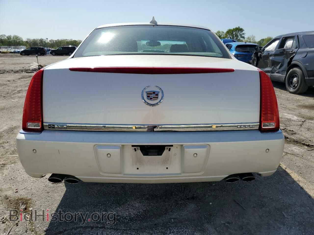 2009 CADILLAC DTS - VIN: 1G6KD57Y39U133527 - Фото 6