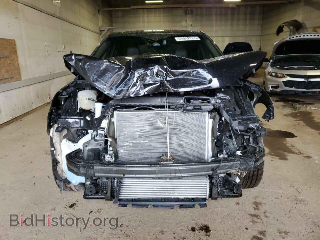 2021 FORD EDGE - VIN: 2FMPK4K90MBA39604 - Photo 5