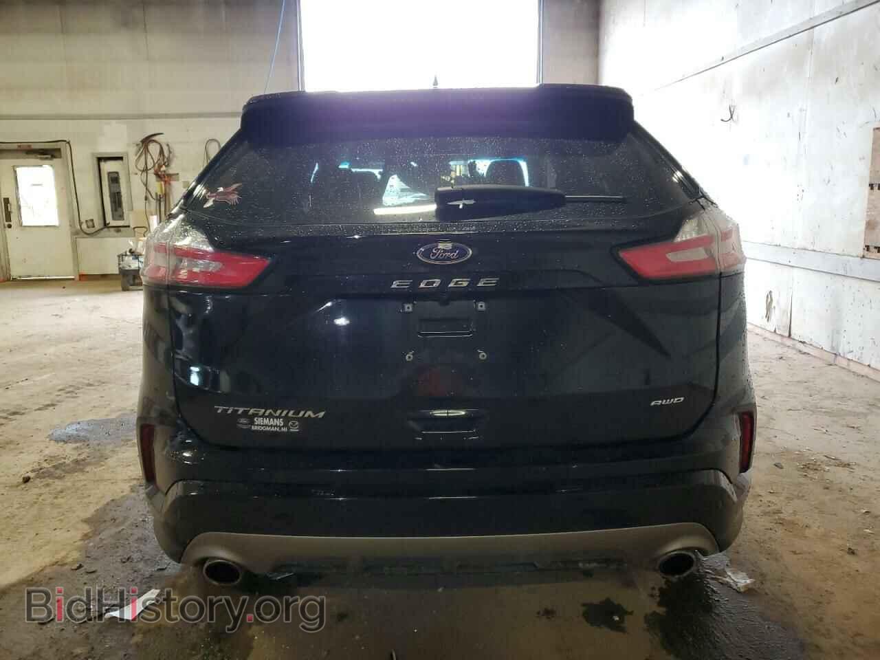 2021 FORD EDGE - VIN: 2FMPK4K90MBA39604 - Photo 6