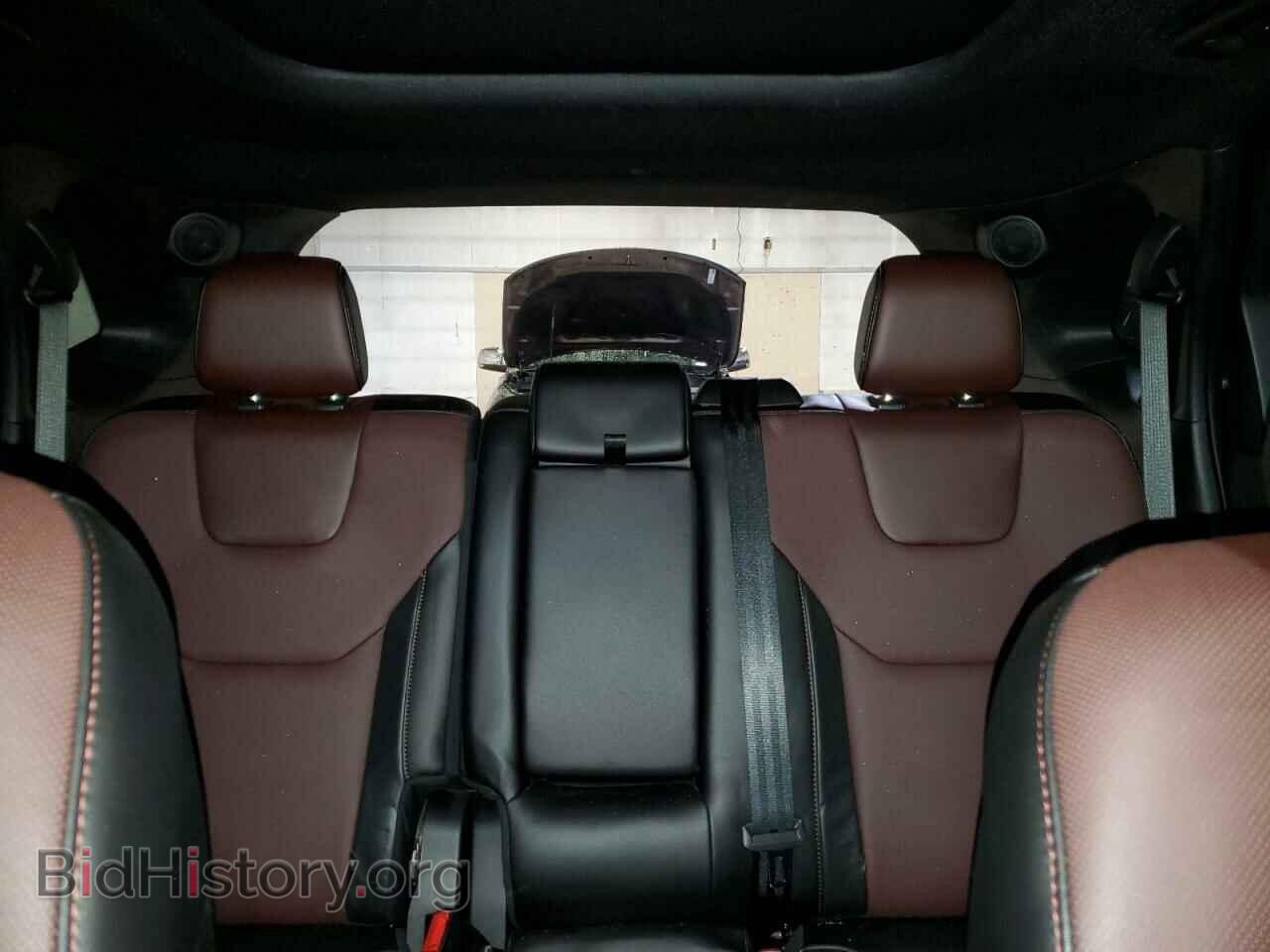 2021 FORD EDGE - VIN: 2FMPK4K90MBA39604 - Photo 10