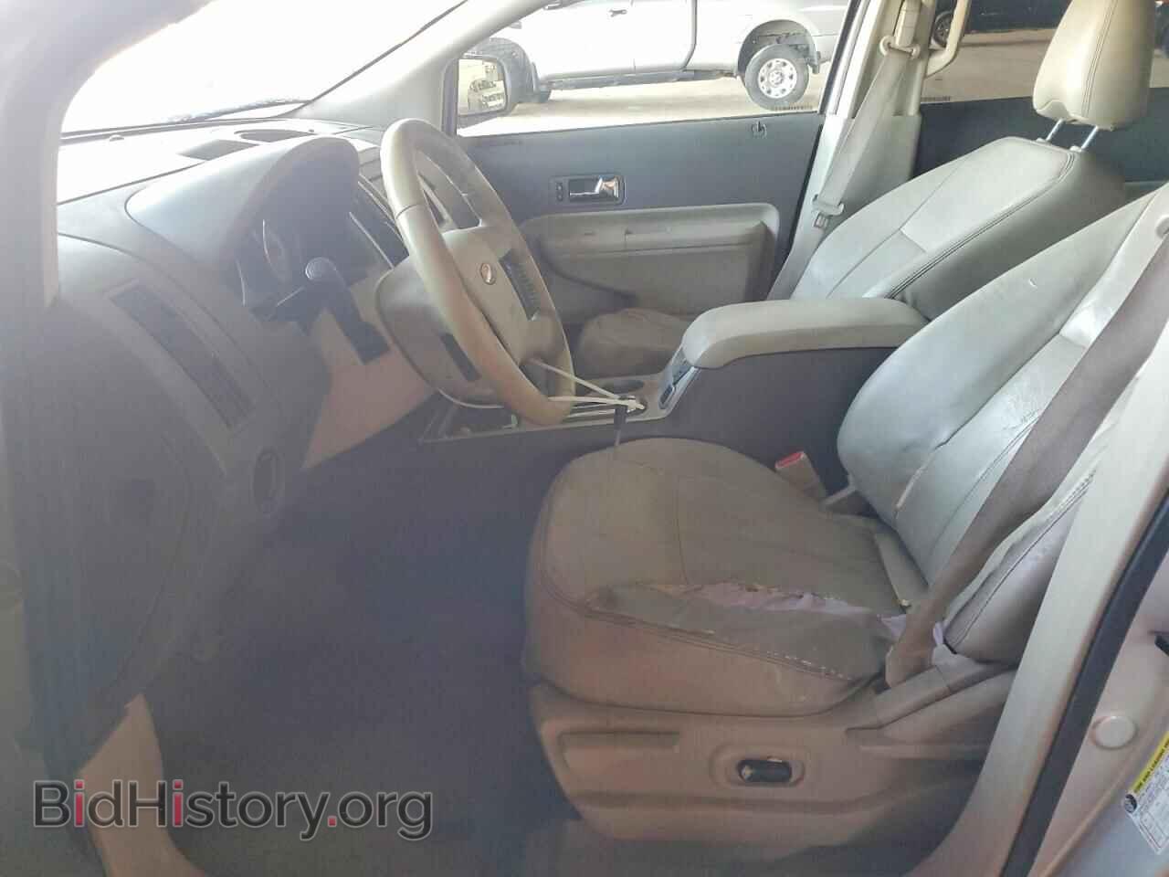 2010 FORD EDGE - VIN: 2FMDK3JC7ABA73416 - Фото 7