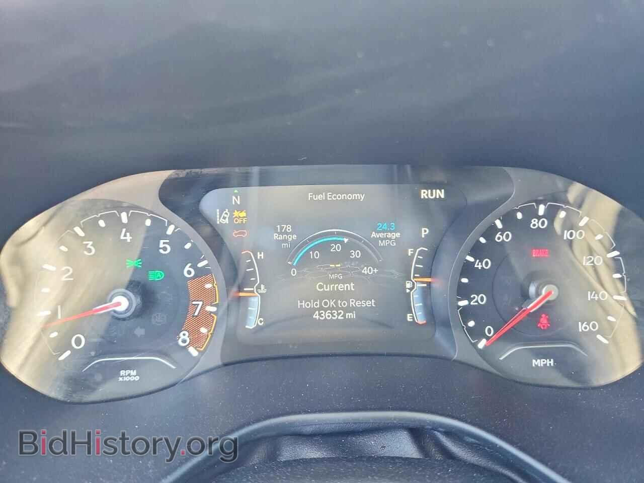 2024 JEEP COMPASS - VIN: 3C4NJDDN9RT148776 - Фото 9