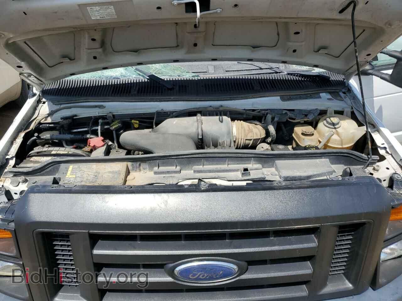 2009 FORD ALL Models - VIN: 1FTNE14L29DA46436 - Photo 12