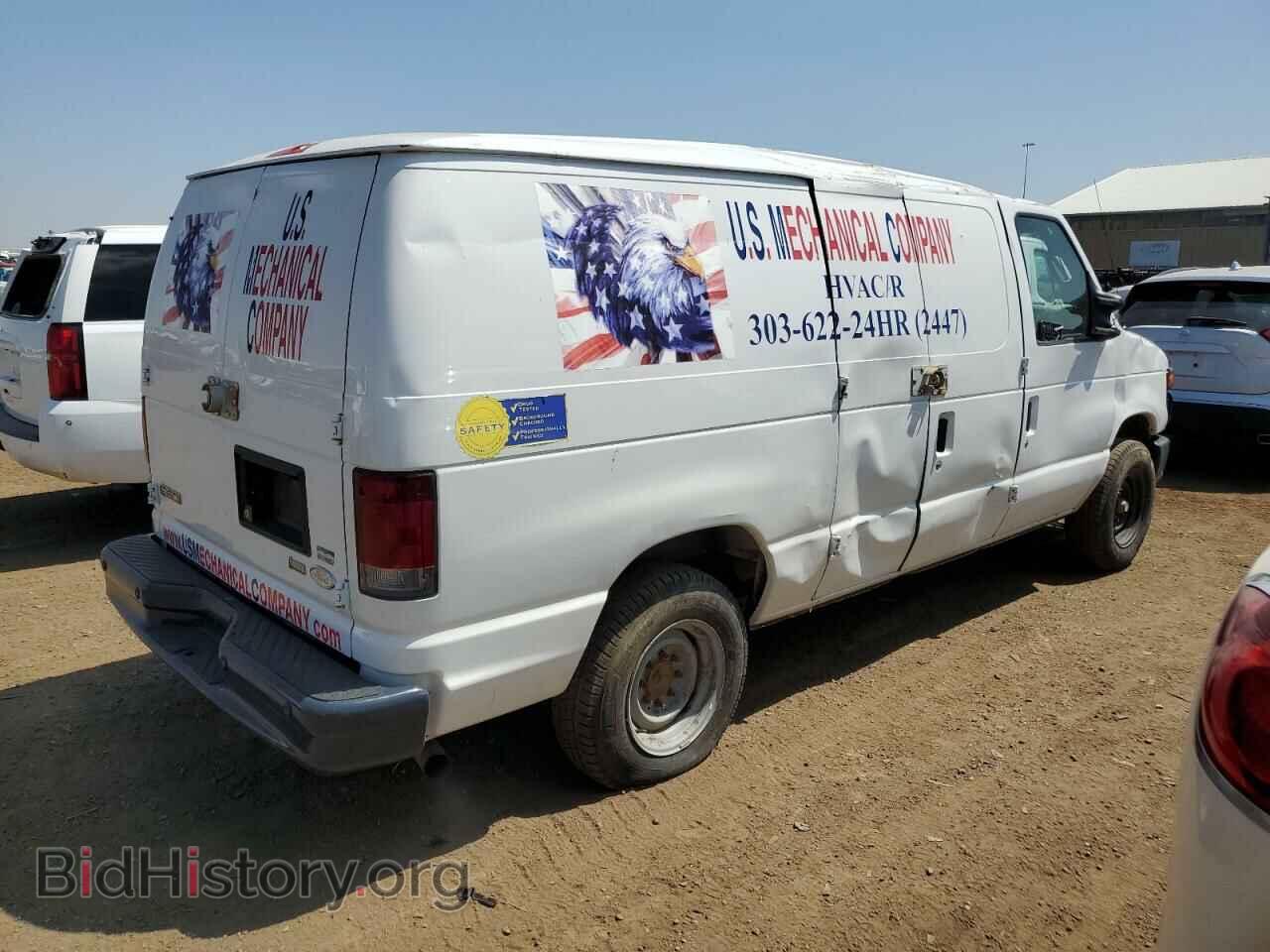 2009 FORD ALL Models - VIN: 1FTNE14L29DA46436 - Photo 3