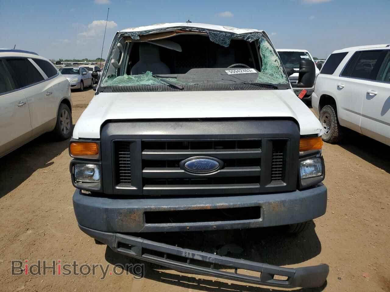 2009 FORD ALL Models - VIN: 1FTNE14L29DA46436 - Photo 5