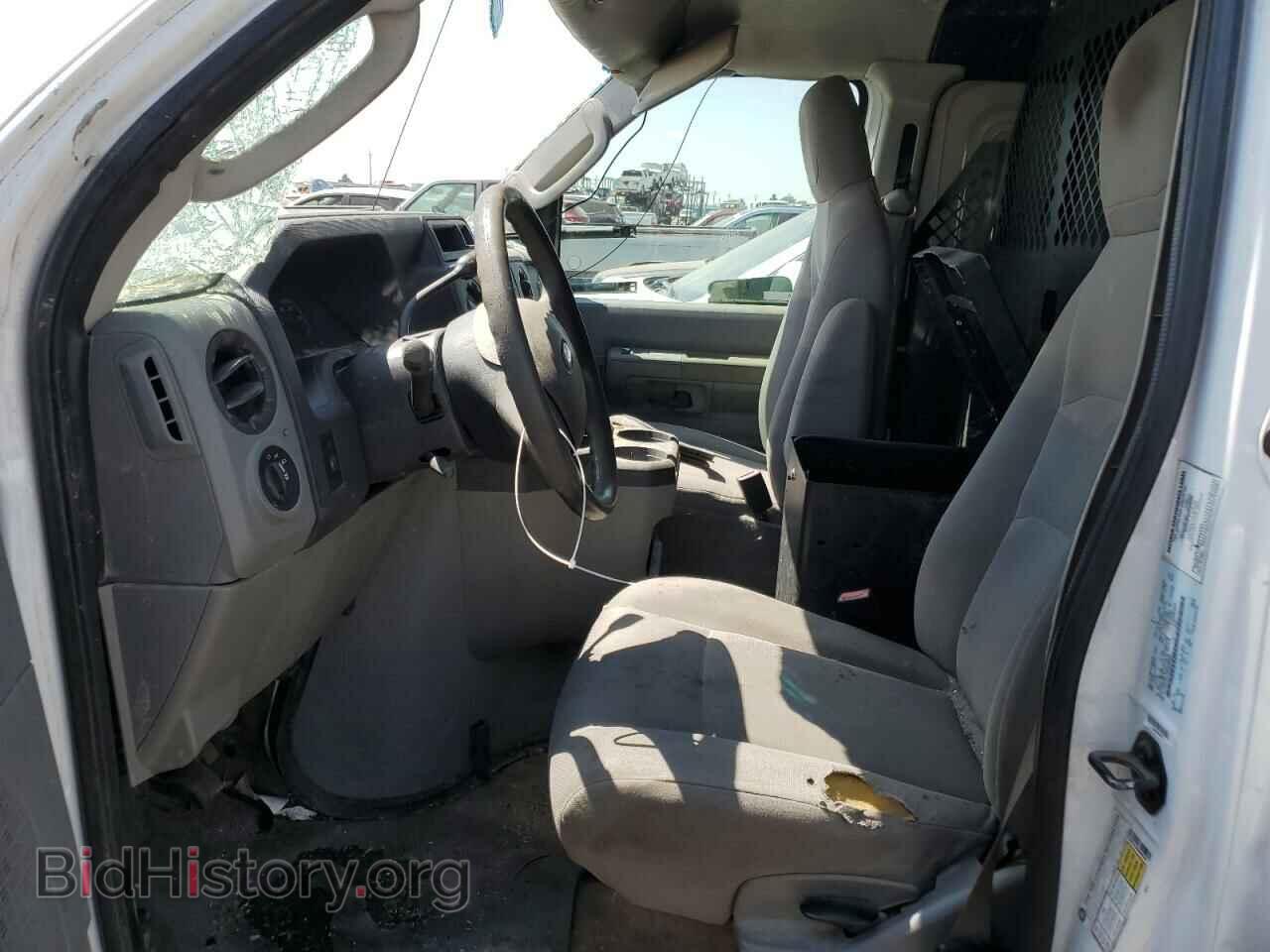 2009 FORD ALL Models - VIN: 1FTNE14L29DA46436 - Photo 7