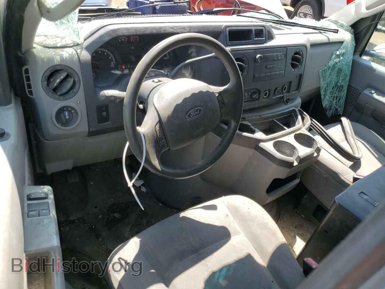 2009 FORD ALL Models - VIN: 1FTNE14L29DA46436 - Photo 8