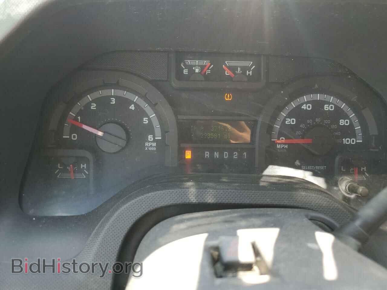 2009 FORD ALL Models - VIN: 1FTNE14L29DA46436 - Photo 9