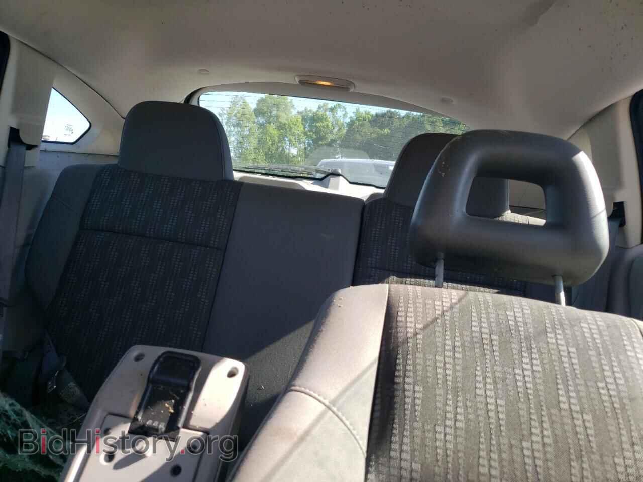 2007 DODGE CALIBER - VIN: 1B3HB48B07D509438 - Фото 10