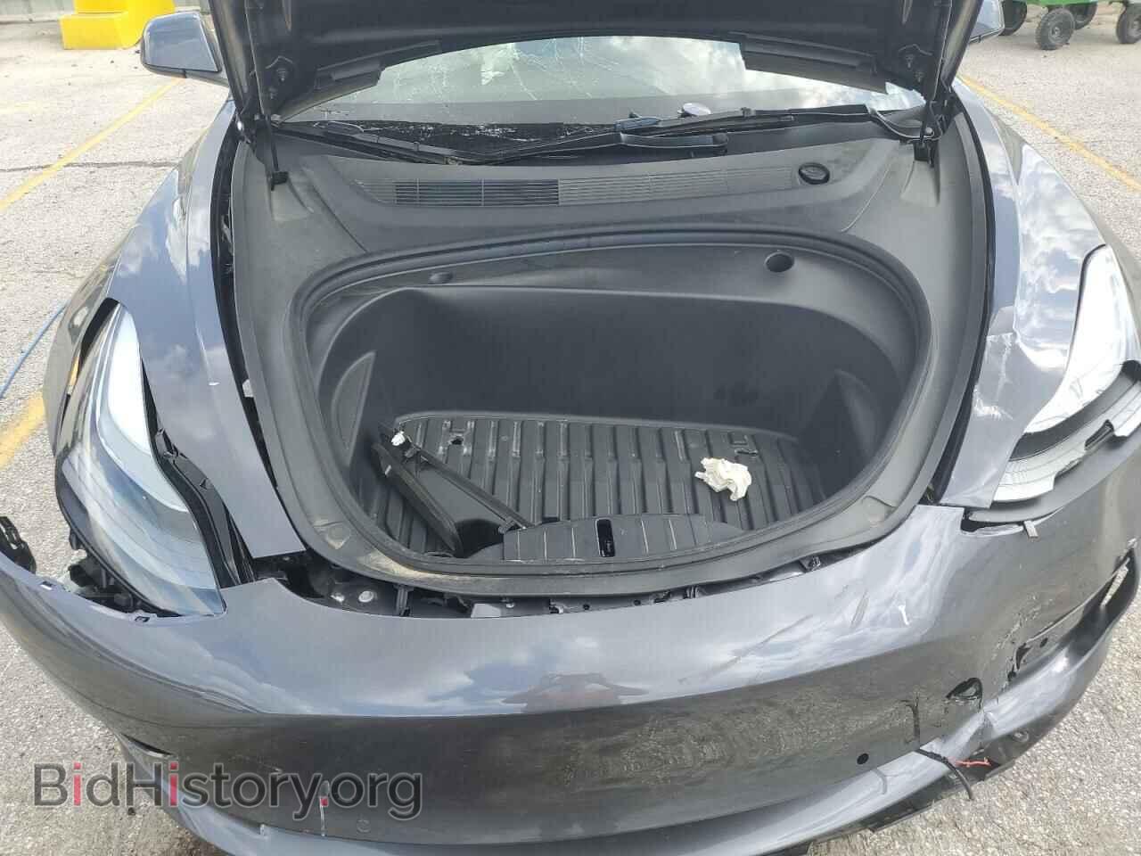 2021 TESLA MODEL 3 - VIN: 5YJ3E1EA2MF090667 - Photo 11