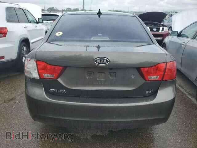 2010 KIA OPTIMA - VIN: KNAGH4A80A5453796 - Фото 6