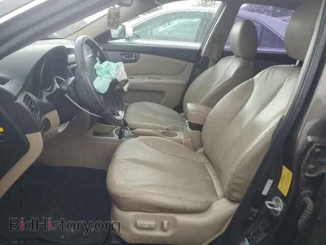 2010 KIA OPTIMA - VIN: KNAGH4A80A5453796 - Фото 7