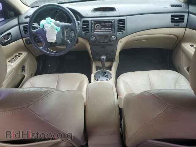 2010 KIA OPTIMA - VIN: KNAGH4A80A5453796 - Фото 8