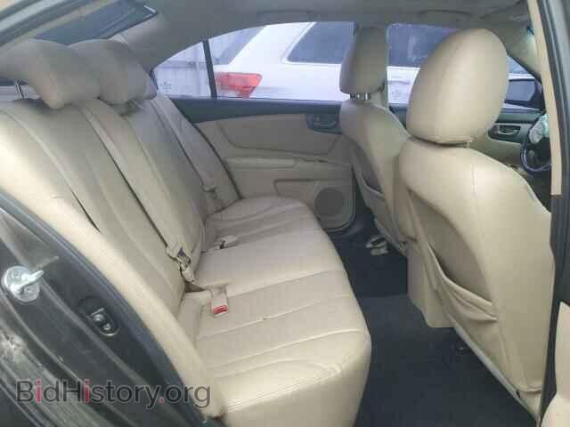 2010 KIA OPTIMA - VIN: KNAGH4A80A5453796 - Фото 10