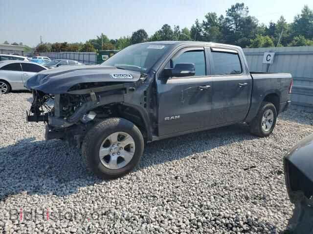Photo 1C6SRFFTXLN348499 - RAM 1500 2020