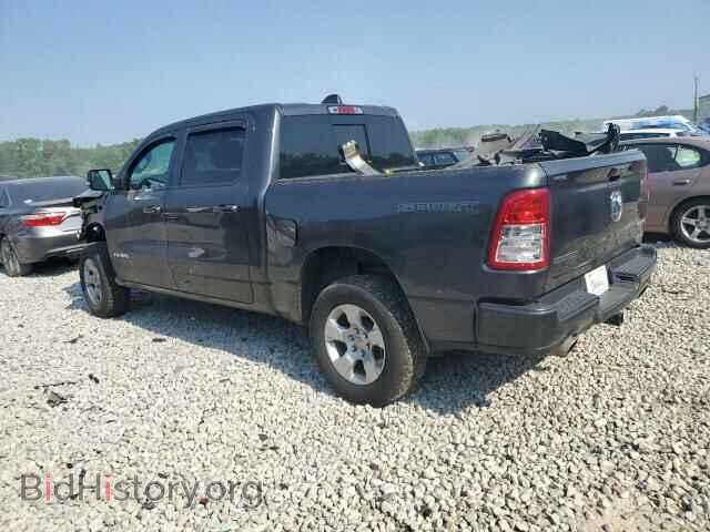 2020 RAM 1500 - VIN: 1C6SRFFTXLN348499 - Фото 2