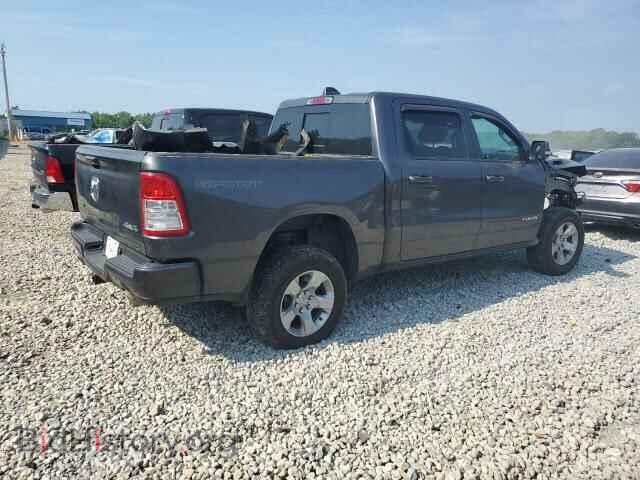 2020 RAM 1500 - VIN: 1C6SRFFTXLN348499 - Фото 3