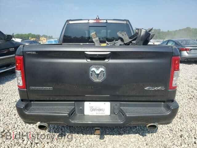 2020 RAM 1500 - VIN: 1C6SRFFTXLN348499 - Фото 6