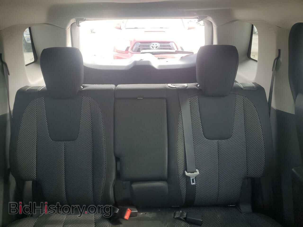 2013 GMC TERRAIN - VIN: 2GKALSEK8D6249584 - Photo 10