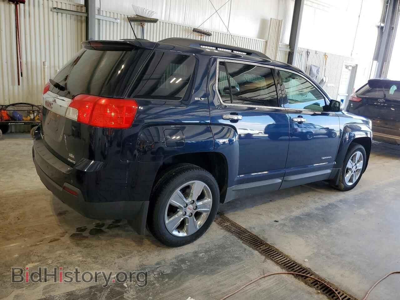2015 GMC TERRAIN - VIN: 2GKFLXEK9F6174903 - Photo 3