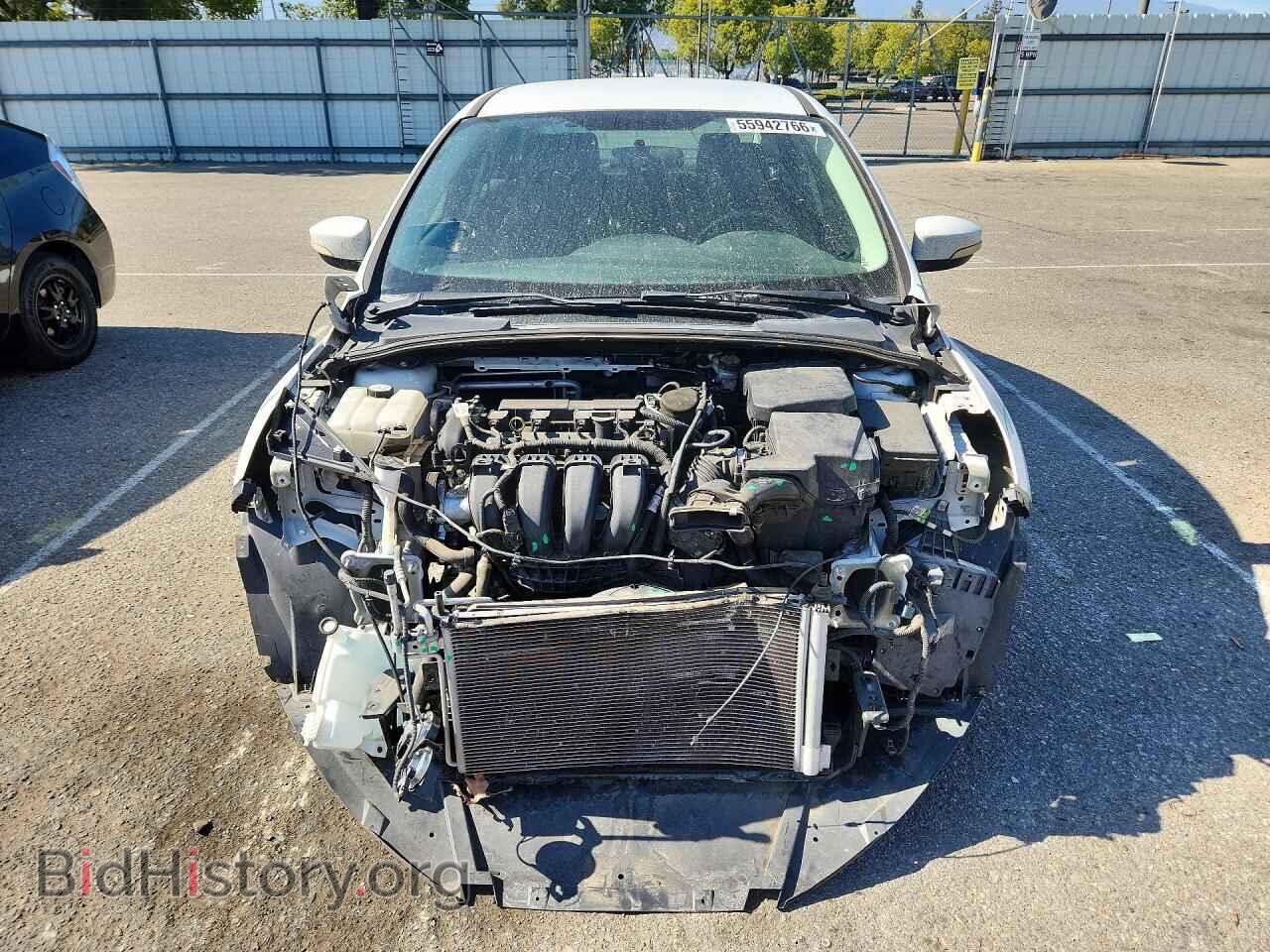 2014 FORD FOCUS - VIN: 1FADP3F21EL376080 - Photo 5