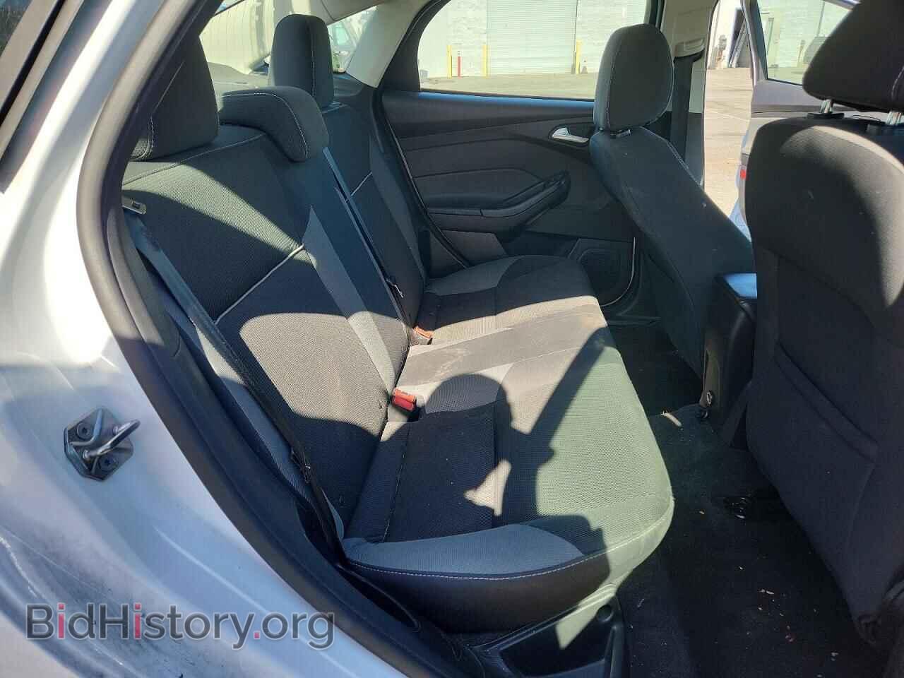 2014 FORD FOCUS - VIN: 1FADP3F21EL376080 - Photo 10